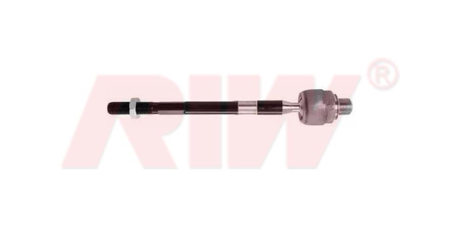 Rot Mili - RIW - RN3024