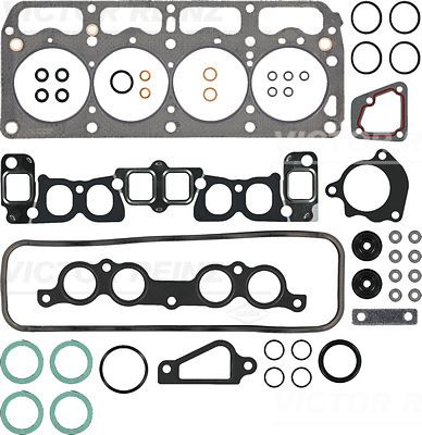 VICTOR REINZ 02-10072-02 Motor Silindir Kafa Contası