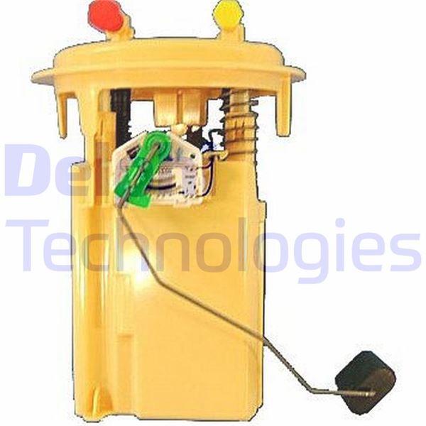 DELPHI FG1009-12B1 Motor Besleme Ünitesi - CITROËN C5 III (RD_) uyumlu