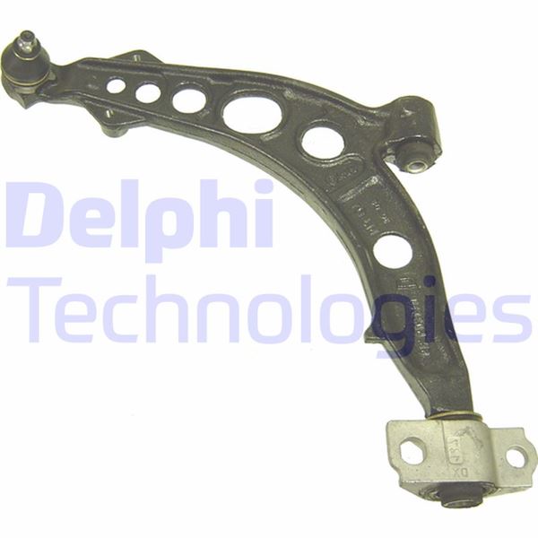 DELPHI TC563 Süspansiyon Sistemi Bugi Kolu - FIAT PUNTO (176_) uyumlu