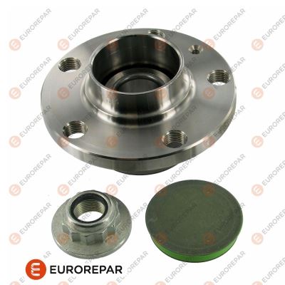 EUROREPAR 1681938280 Jant & Lastik & Bijon Poyra - SEAT IBIZA IV (6J5, 6P1) uyumlu