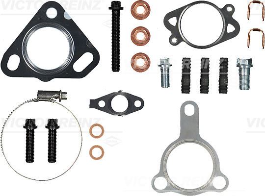 VICTOR REINZ 04-10306-01 Motor Turboşarj & Parçaları - OPEL ASTRA J Sports Tourer (P10) uyumlu