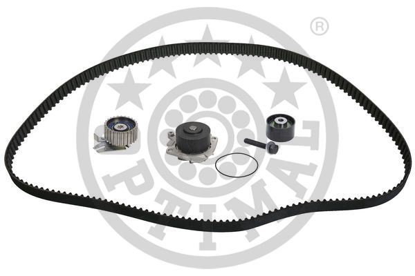 OPTIMAL SK-1733AQ1 Motor Triger Seti - ALFA ROMEO GIULIETTA (940_) uyumlu