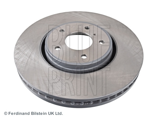 BLUE PRINT ADN143157 Fren Sistemleri Fren Diski - INFINITI M (Y51) uyumlu