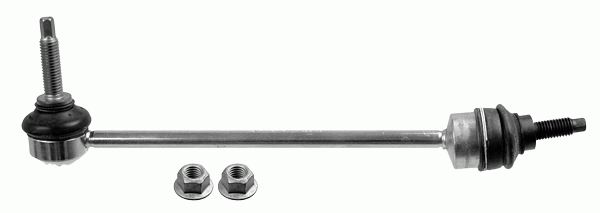 LEMFÖRDER 36711 01 Süspansiyon Sistemi Stabilizatör - LAND ROVER DISCOVERY IV (L319) uyumlu