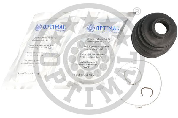 OPTIMAL CVB-10247CR Diferansiyel & Aktarma Sistemi Tahrik Parçaları - LADA SAMARA (2108, 2109, 2113, 2114) uyumlu