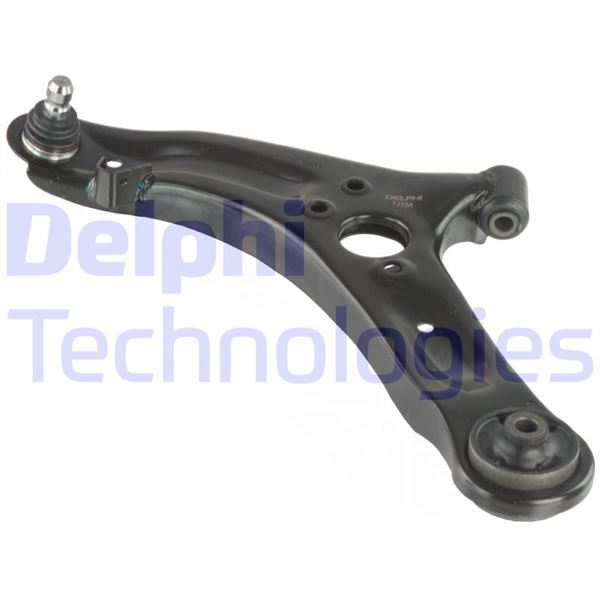 DELPHI TC3417 Süspansiyon Sistemi Bugi Kolu - KIA PICANTO II (TA) uyumlu