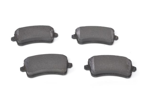 BOSCH 0 986 494 254 Fren Sistemleri Fren Balatası - AUDI A5 (8T3) uyumlu