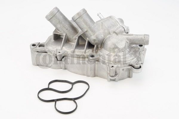 CONTINENTAL CTAM WP6137 Motor Devirdaim - VW GOLF VI Cabrio (517) uyumlu