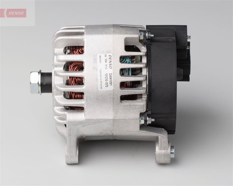 DENSO DAN1091 Elektrik Sistemi Alternatör - LAND ROVER RANGE ROVER I uyumlu
