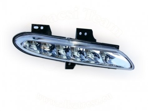 Gündüz Farı - RENAULT ORIJINAL - 266003179R Ürün Görseli