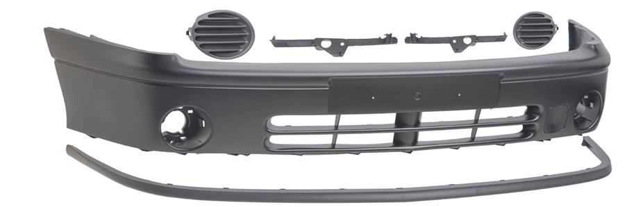 PHIRA LG-98200 Kaporta & Gövde Parçaları Tampon & Parçaları - RENAULT LAGUNA I Grandtour (K56_) uyumlu