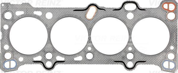 VICTOR REINZ 61-53440-00 Motor Silindir Kafa Contası - MAZDA MX-3 (EC) uyumlu