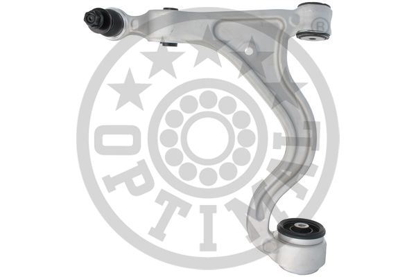 OPTIMAL G6-1656 Süspansiyon Sistemi Bugi Kolu - PORSCHE PANAMERA (970) uyumlu
