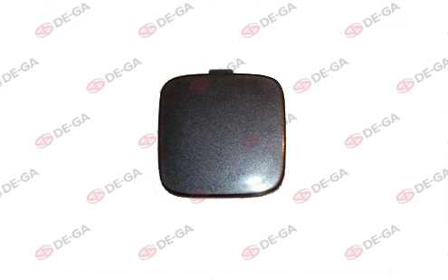 Çeki Demiri Kapağı - DEGA - FOR07FO045 Ürün Görseli