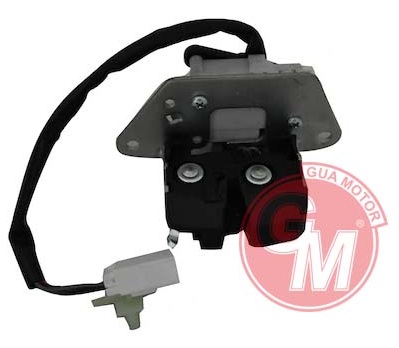 Bagaj Kilidi - GUARNITAUTO - 41528 Ürün Görseli