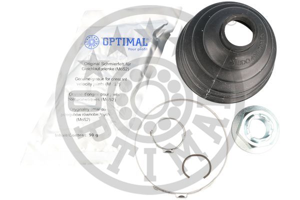 OPTIMAL CVB-10548TPE Diferansiyel & Aktarma Sistemi Tahrik Parçaları - VOLVO S40 I (644) uyumlu