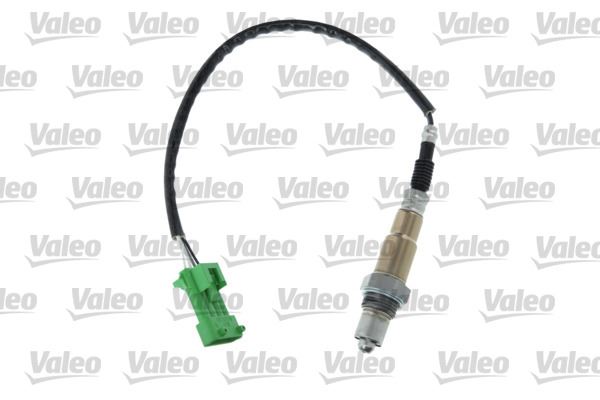 VALEO 368029 Emme & Egzoz Sistemi Egzoz Sensörleri - CITROËN BERLINGO / BERLINGO FIRST Kasa/büyük limuzin (M_) uyumlu