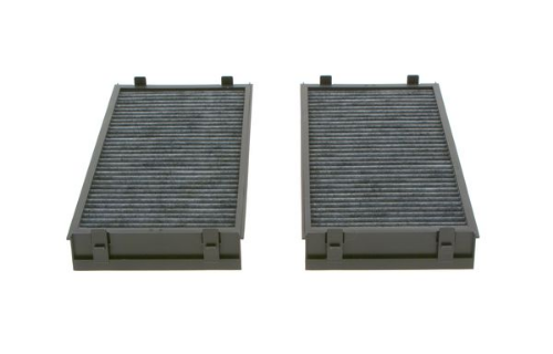 BOSCH 1 987 432 419 İklimlendirme Sistemi Polen Filtresi - BMW X5 (E70) uyumlu