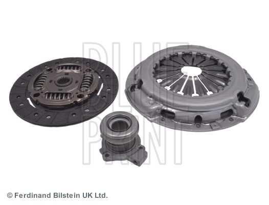 BLUE PRINT ADK83052C Debriyaj Sistemi Debriyaj Seti - SUZUKI GRAND VITARA II (JT, TE, TD) uyumlu