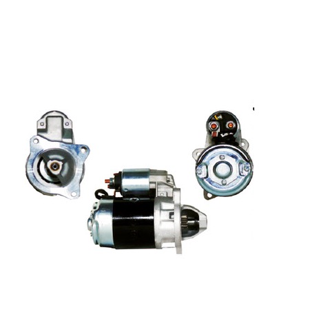 Marş Motoru - MAKO - 063208002000 Ürün Görseli