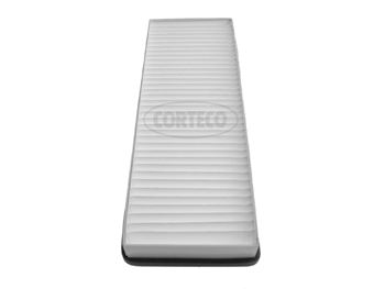 CORTECO 21653003 İklimlendirme Sistemi Polen Filtresi - MERCEDES-BENZ ACTROS MP2 / MP3 uyumlu