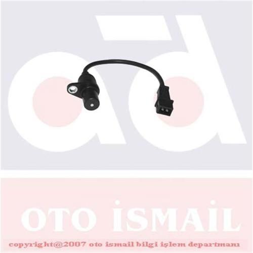 Krank Mili Sensörü - DODUCO - 31116 Ürün Görseli
