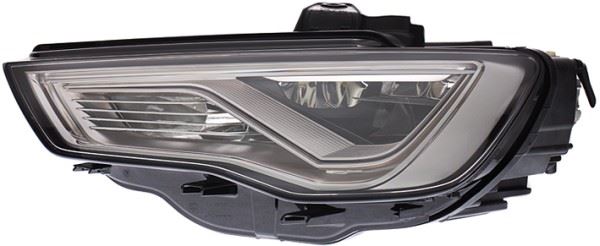 HELLA 1EX 010 740-881 Farlar & Aydınlatma Far Parçaları - AUDI A3 Limousine (8VS, 8VM) uyumlu