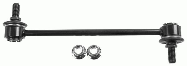 LEMFÖRDER 34481 01 Süspansiyon Sistemi Stabilizatör - KIA SPORTAGE II (JE_, KM_) uyumlu