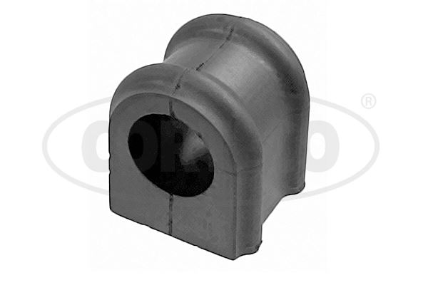 CORTECO 49399687 Süspansiyon Sistemi Stabilizatör - VW LT 28-35 II Minibüs/Otobüs (2DB, 2DE, 2DK) uyumlu