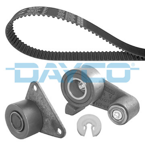 DAYCO KTB185 Motor Triger Seti - VOLVO 960 (964) uyumlu