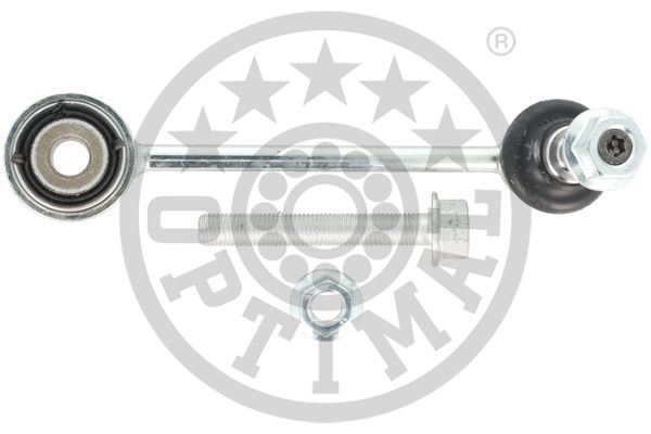 OPTIMAL G7-1617 Süspansiyon Sistemi Stabilizatör - PORSCHE PANAMERA (970) uyumlu