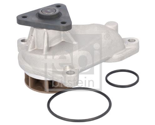 FEBI BILSTEIN 183697 Motor Devirdaim - HYUNDAI ix20 (JC) uyumlu