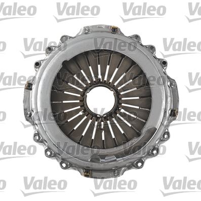 VALEO 805711 Debriyaj Sistemi Debriyaj Baskısı - MERCEDES-BENZ AXOR 2 uyumlu