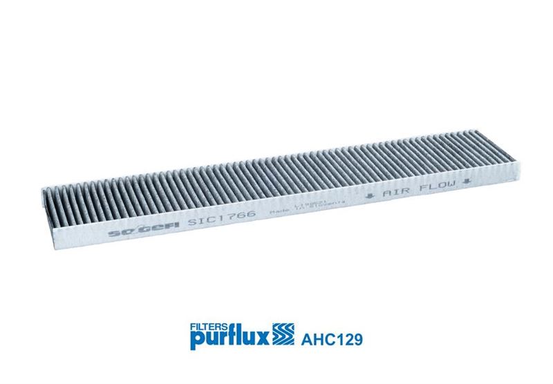 PURFLUX AHC129 İklimlendirme Sistemi Polen Filtresi - VW SHARAN (7M8, 7M9, 7M6) uyumlu