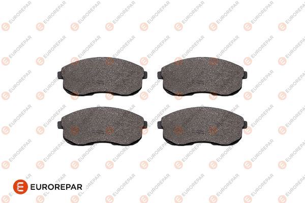 EUROREPAR 1682312980 Diğer Diğer Donanım & Parçalar - NISSAN MAXIMA III (J30) uyumlu