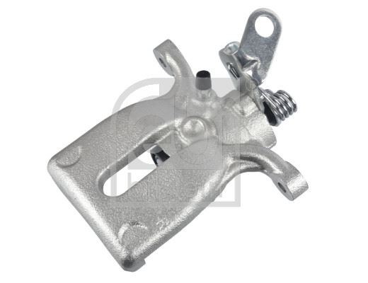 FEBI BILSTEIN 181160 Fren Sistemleri Fren Kaliperi - SEAT LEON ST (5F8) uyumlu