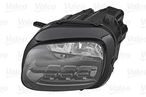 VALEO 450524 Farlar & Aydınlatma Far Parçaları - CITROËN C3 AIRCROSS II (2R_, 2C_) uyumlu