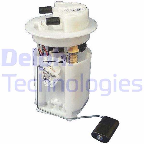 DELPHI FG1067-12B1 Motor Besleme Ünitesi - PEUGEOT 306 Cabrio (7D, N3, N5) uyumlu