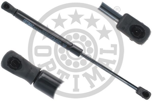 OPTIMAL AG-51276 Kaporta & Gövde Parçaları Gaz Yayı - MERCEDES-BENZ SL (R129) uyumlu