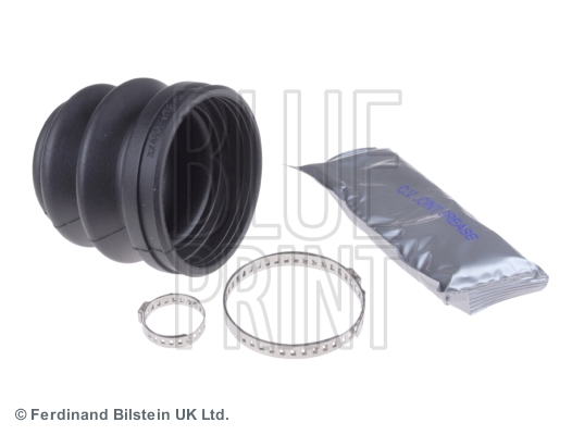 BLUE PRINT ADC48160 Diferansiyel & Aktarma Sistemi Tahrik Parçaları - MITSUBISHI PAJERO I Canvas Top (L04_G) uyumlu