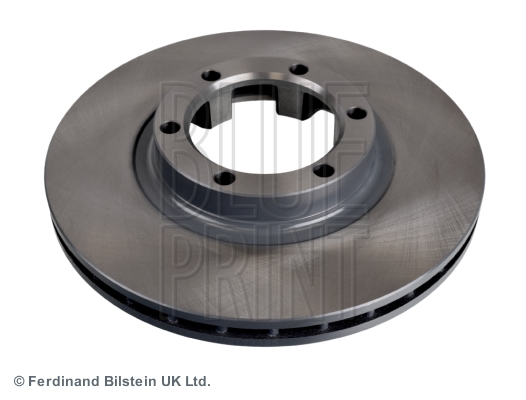 BLUE PRINT ADC44320 Fren Sistemleri Fren Diski - MITSUBISHI PAJERO I Canvas Top (L04_G) uyumlu