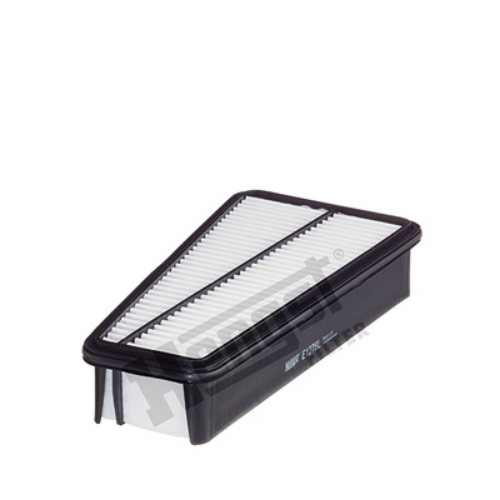 HENGST FILTER E1276L Motor Hava Filtresi - VOLVO B7 uyumlu