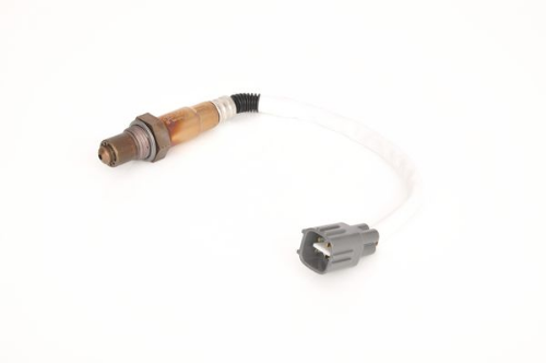 BOSCH 0 258 006 721 Emme & Egzoz Sistemi Egzoz Sensörleri - CITROËN C1 (PM_, PN_) uyumlu
