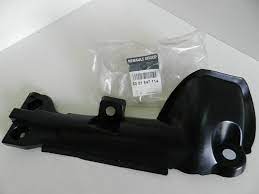Çamurluk Plastik Koruyucu - RENAULT ORIJINAL - 6001547114 Ürün Görseli