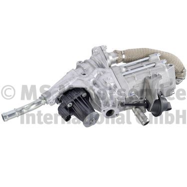 PIERBURG 7.01881.09.0 Motor Soğutucu - JAGUAR XF I (X250) uyumlu