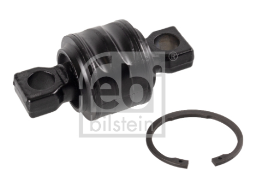 FEBI BILSTEIN 39497 Süspansiyon Sistemi Bugi Kolu - MAN TGX I uyumlu