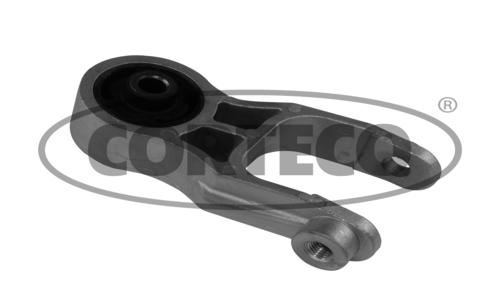 CORTECO 49368470 Motor Motor Yataklama - OPEL MERIVA A MPV (X03) uyumlu