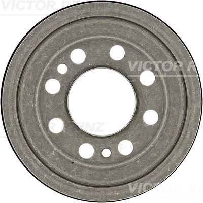 VICTOR REINZ 81-10414-00 Motor Radyal Mil Contası Seti - CHRYSLER VOYAGER IV (RG, RS) uyumlu
