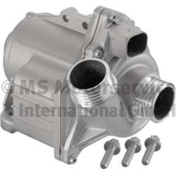 PIERBURG 7.07223.02.0 Motor Devirdaim - BMW X5 (E70) uyumlu